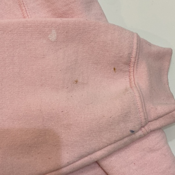 Thrashed hoodie - Picture 6 of 10